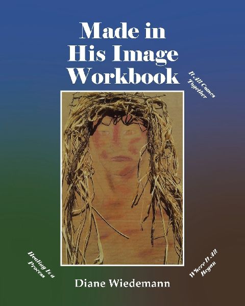 Made in His Image Workbook