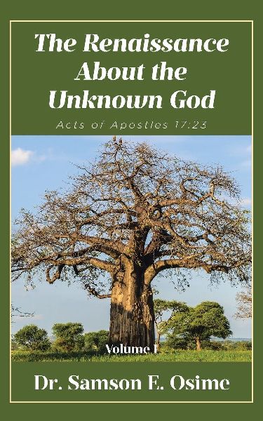 The Renaissance About the Unknown God: Acts of Apostles 17:23