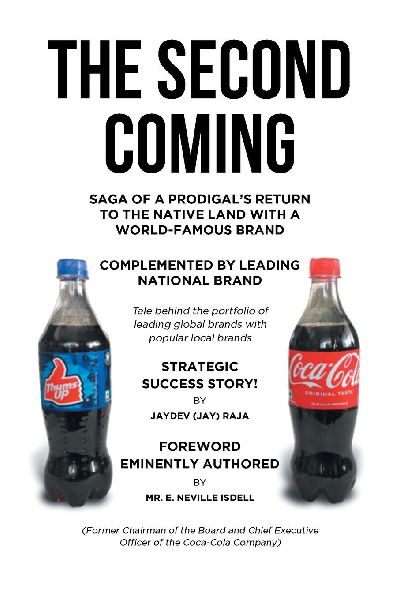 The Second Coming: Strategic Success Story!
