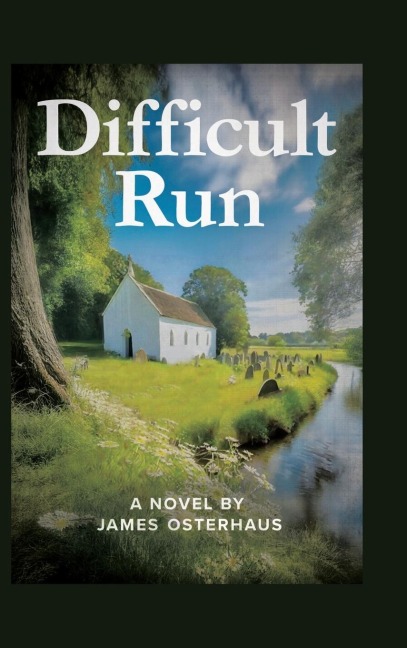 Difficult Run