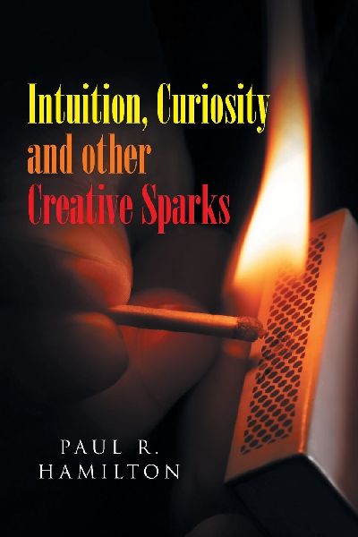 Intuition, Curiosity and other Creative Sparks