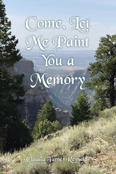 Come, Let Me Paint You a Memory