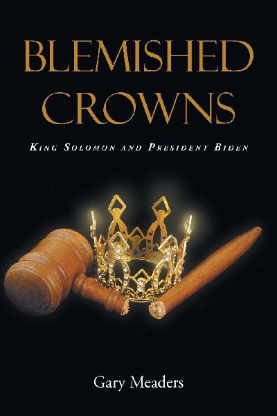 Blemished Crowns: King Solomon and President Biden