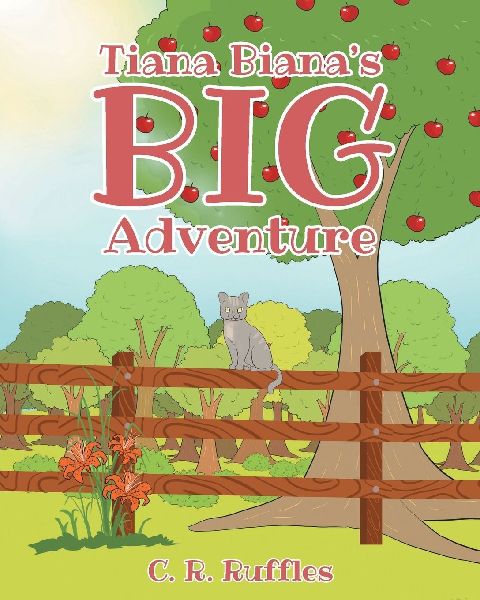Tiana Bianas Big Adventure