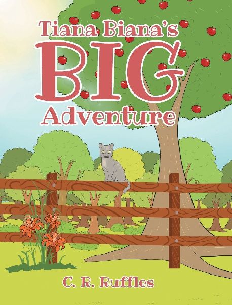 Tiana Bianas Big Adventure