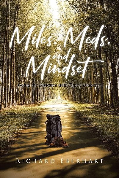 Miles, Meds, and Mindset: Going the Distance with Type 1 Diabetes