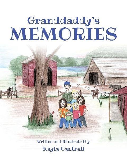Granddaddys Memories