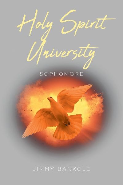 Holy Spirit University: Sophomore