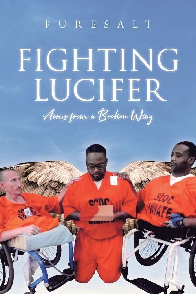 Fighting Lucifer: Arms from a Broken Wing
