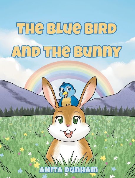 The Blue Bird and the Bunny
