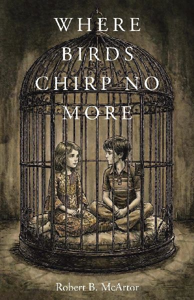 Where Birds Chirp No More