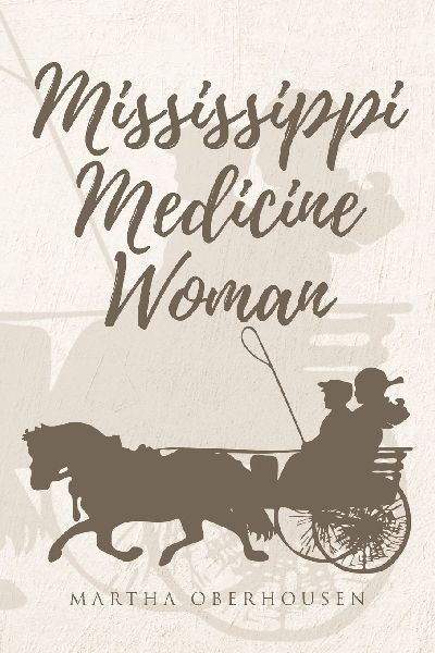 Mississippi Medicine Woman