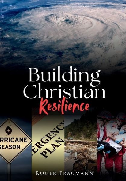Building Christian Resilience