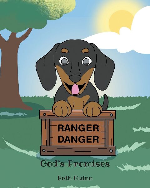 Ranger Danger: Gods Promises