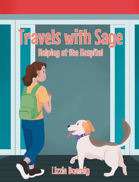 Travels with Sage: Helping at the Hospital