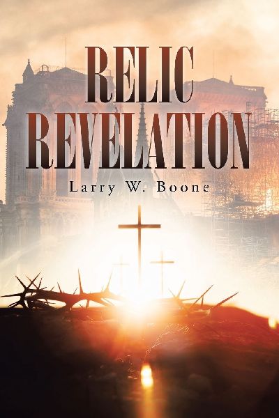 Relic Revelation