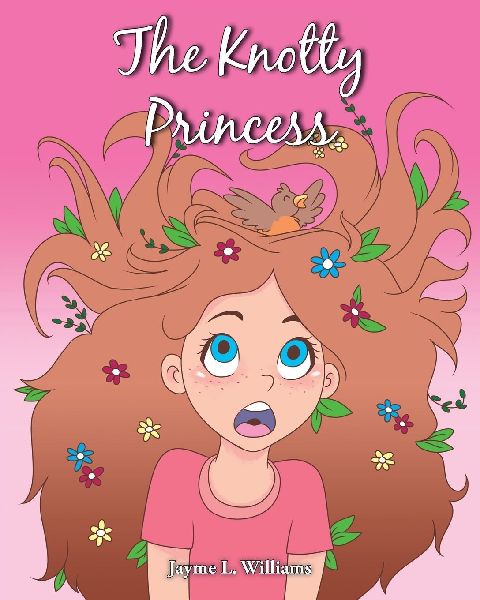 The Knotty Princess
