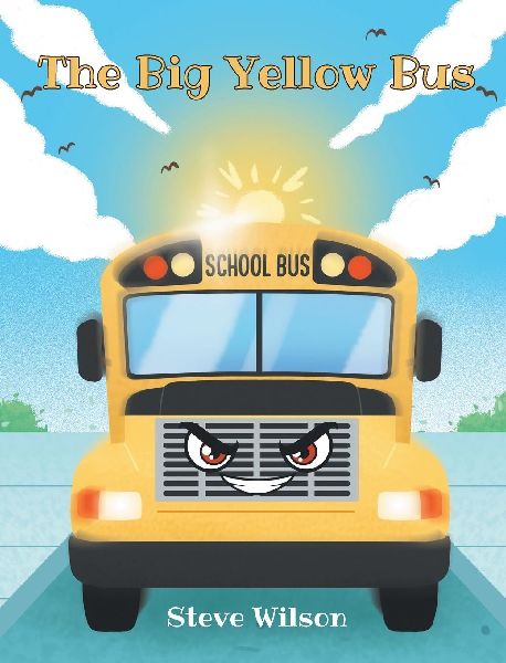 The Big Yellow Bus