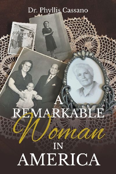 A Remarkable Woman in America
