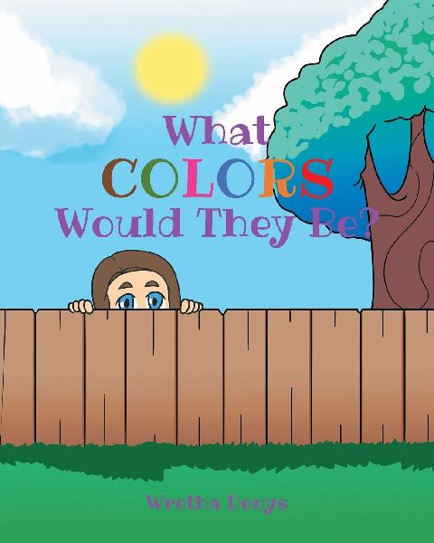 What Colors Would They Be?