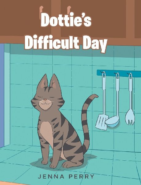 Dotties Difficult Day