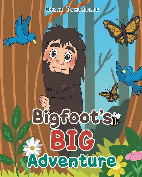 Bigfoots Big Adventure