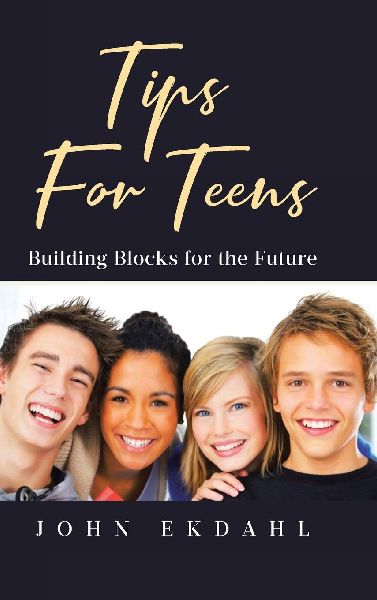 Tips For Teens: Building Blocks for the Future