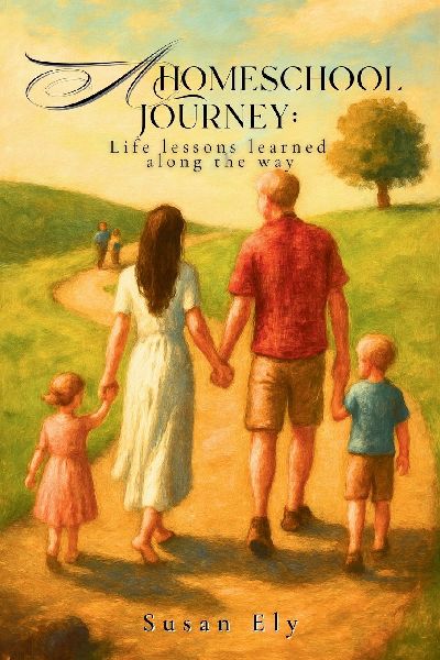 A Homeschool Journey: Life Lessons Learned along the Way
