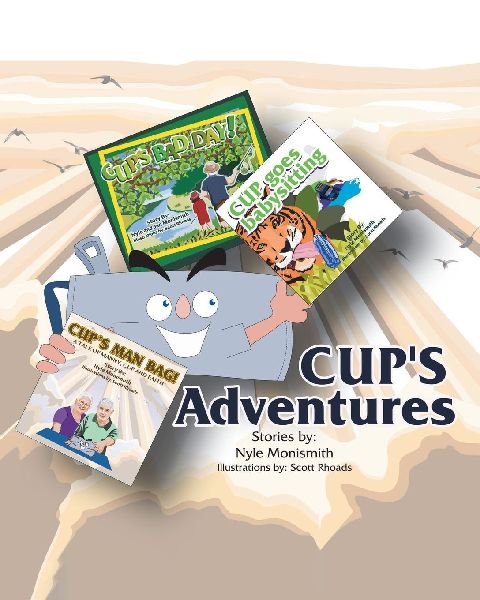 Cups Adventures