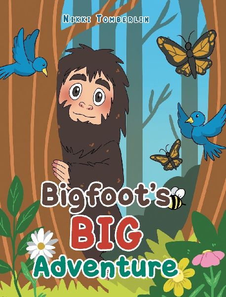 Bigfoots Big Adventure