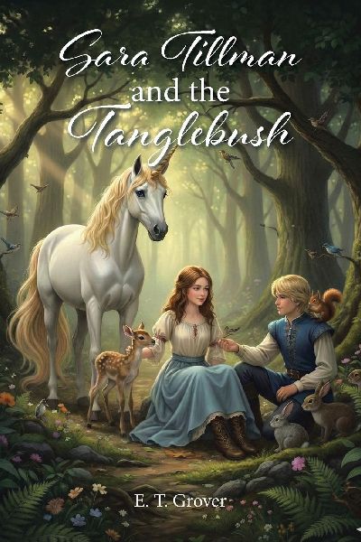 Sara Tillman and the Tanglebush