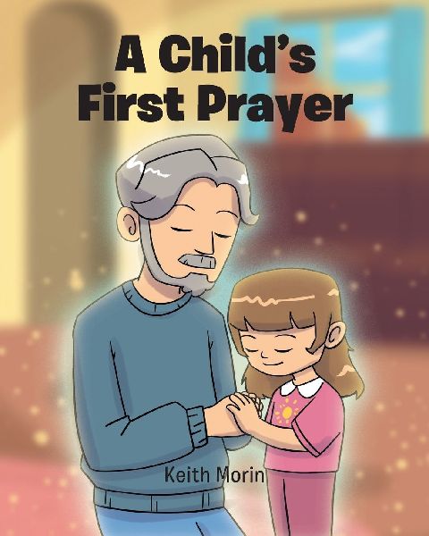 A Childs First Prayer