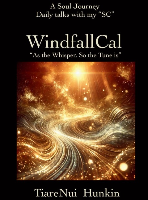 WindfallCal: " As The Whisper, So The Tune is"