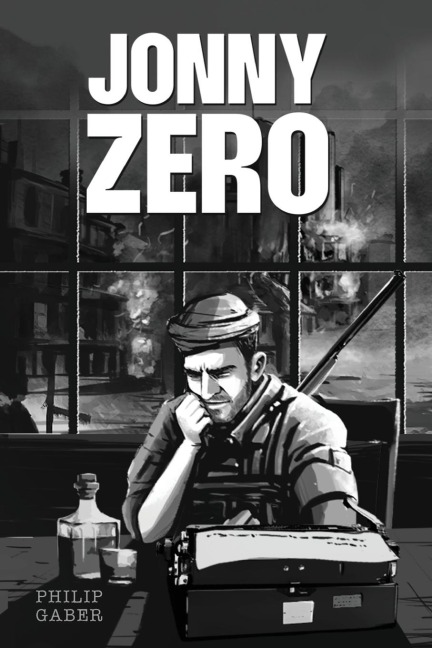 JONNY ZERO