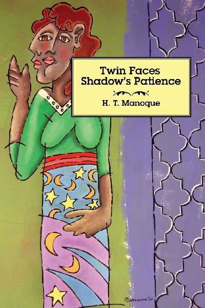 Twin Faces Shadows Patience