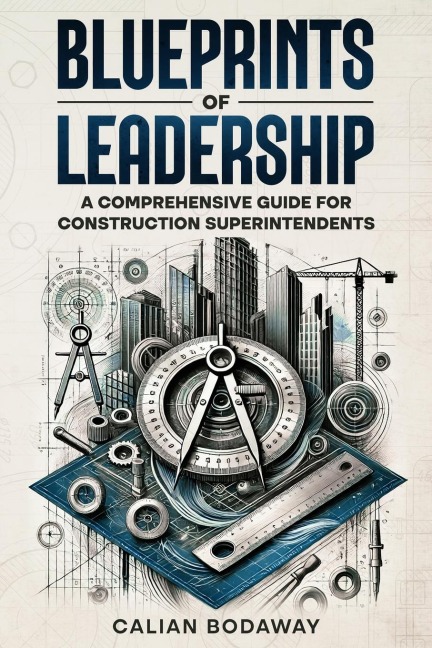 Blueprints of Leadership: A Comprehensive Guide for Construction Superintendents