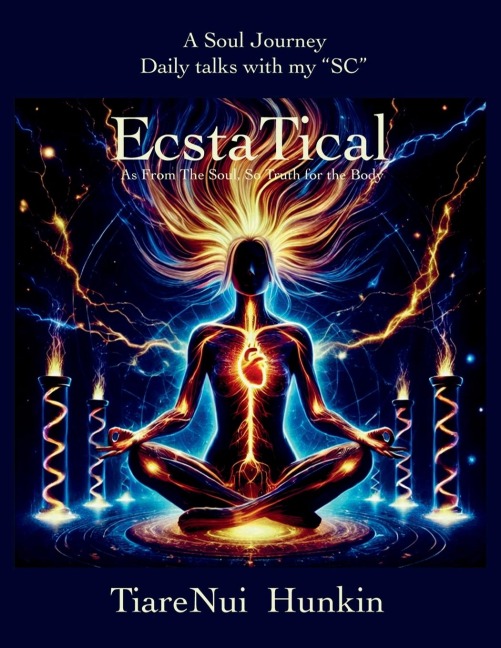EcstaTical: As from The soul, So Truth for the Body