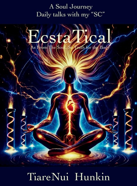 EcstaTical: As from The Soul, So Truth for The Body