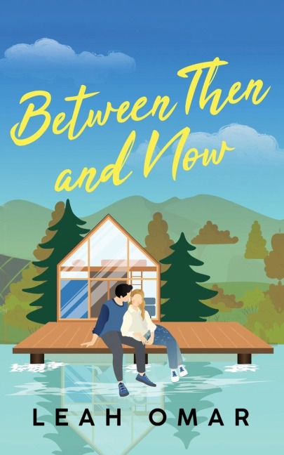 Between Then and Now