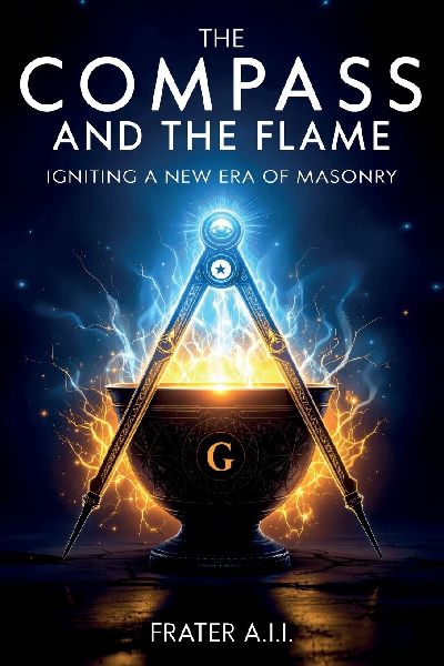 The Compass and The Flame - Igniting a New Era of Freemasonry