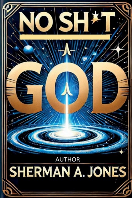No Sh*t God