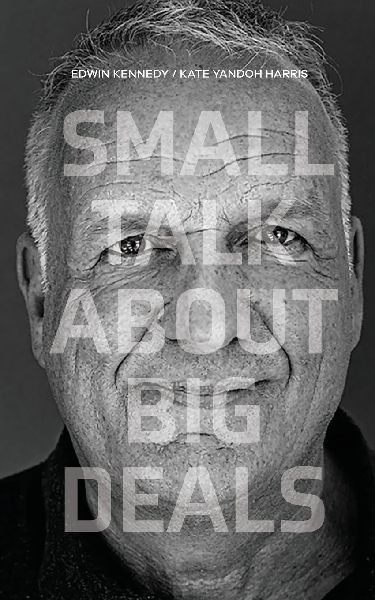 Small Talk About Big Deals