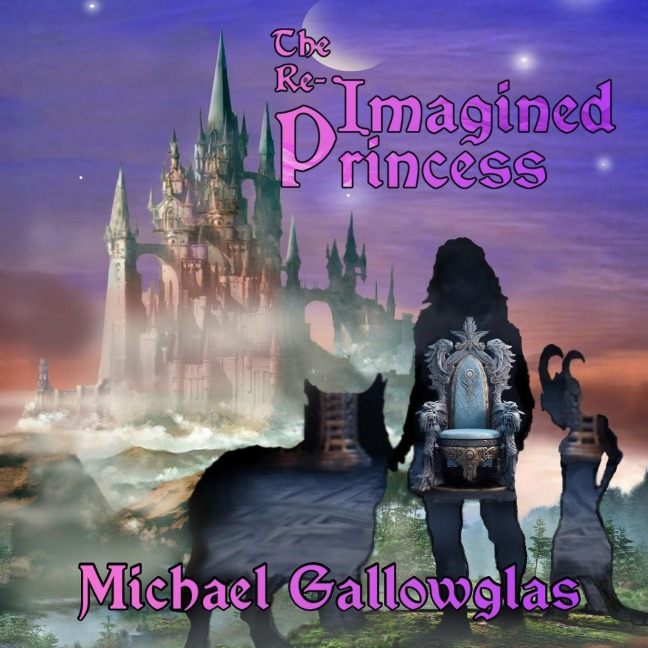 The Re-Imagined Princess