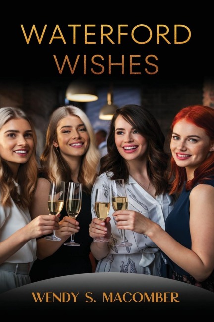 WATERFORD WISHES