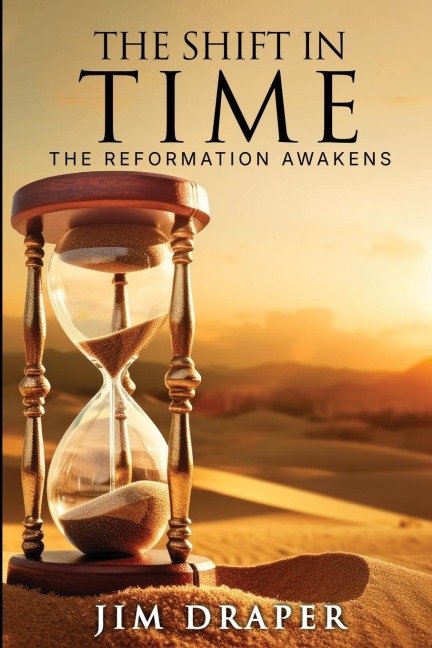 The Shift In Time