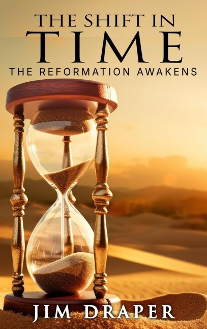 The Shift In Time
