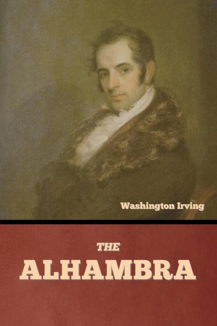 The Alhambra