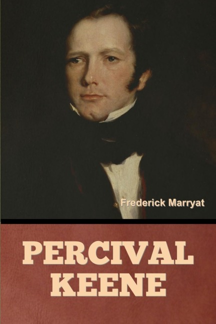 Percival Keene