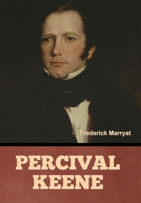 Percival Keene