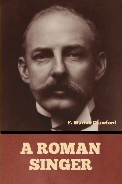 A Roman Singer